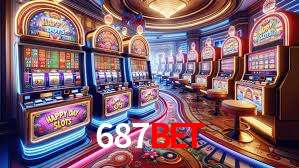 687bet: A Experiência de Casino com Jogos de Mesa ao Vivo